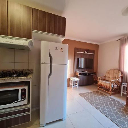 Vista Dutra Apartman Gramado Kültér fotó