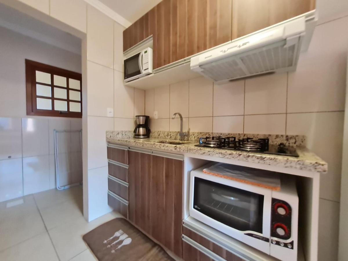 Vista Dutra Apartman Gramado Kültér fotó