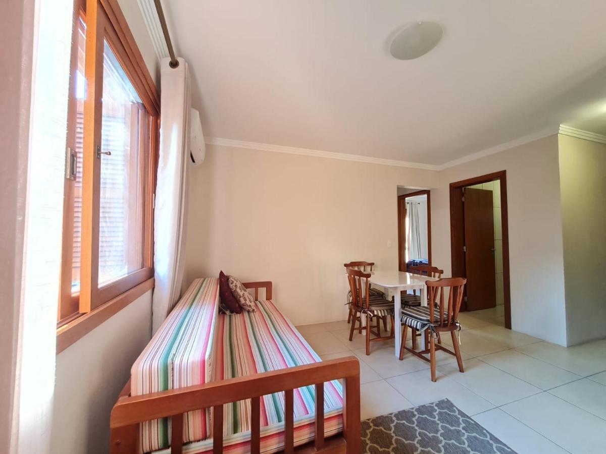 Vista Dutra Apartman Gramado Kültér fotó
