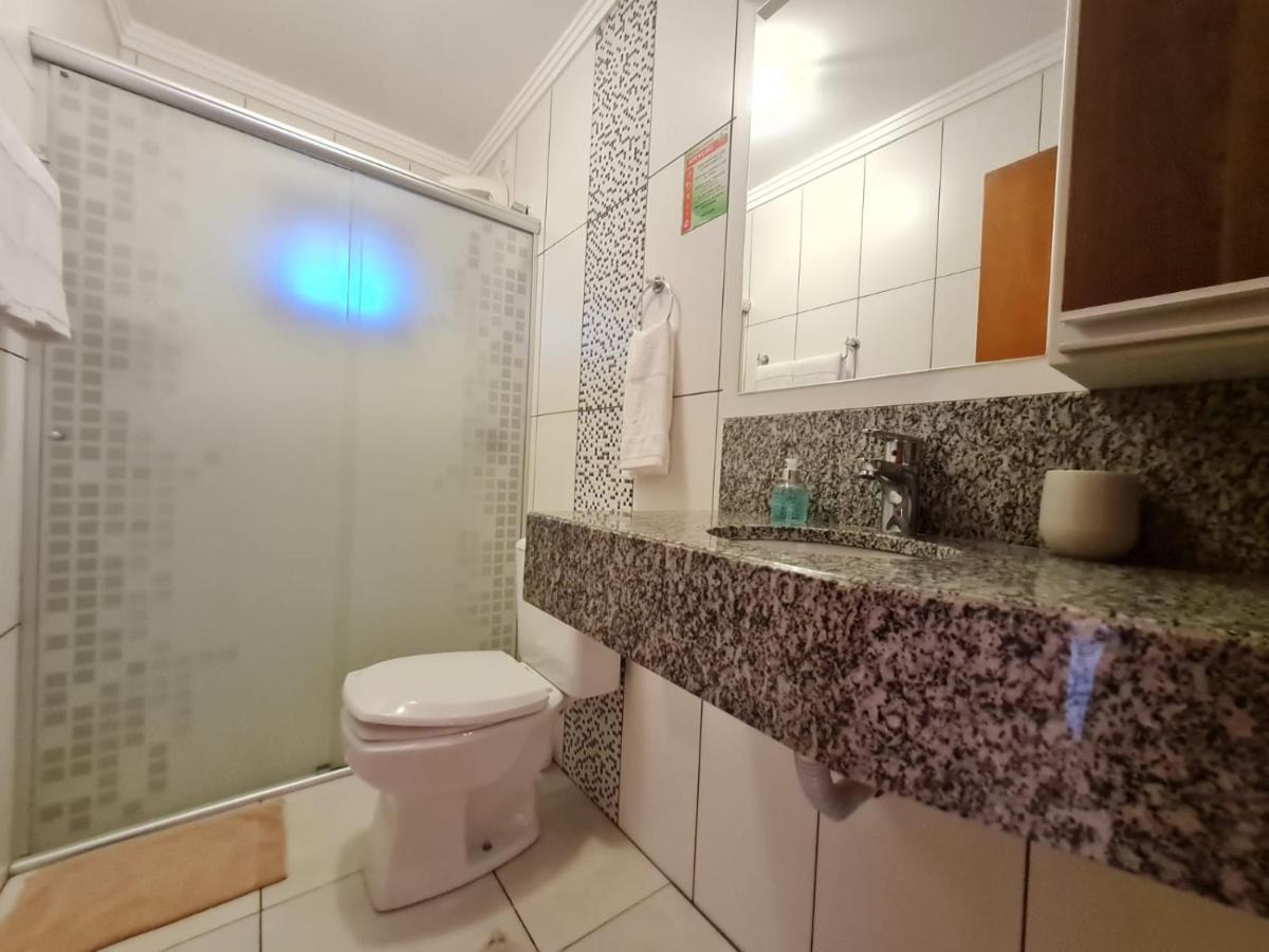 Vista Dutra Apartman Gramado Kültér fotó