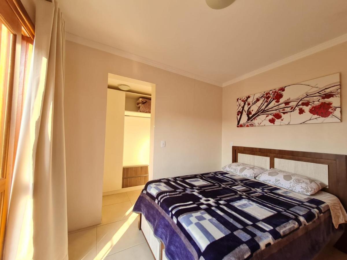 Vista Dutra Apartman Gramado Kültér fotó